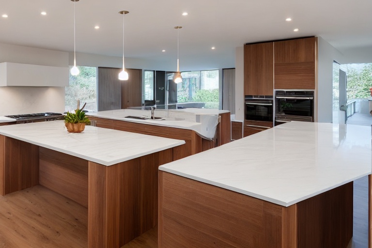 Intrahome Bella Smart 2 χρώμα Καπλαμάς Φράξος έπιπλα κουζίνας 10 Μέτρα συνολικα τρέχον μέτρα Intrahome-65651576