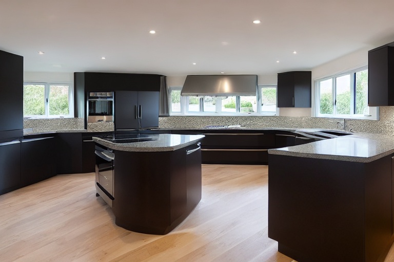 Intrahome Prisma Elegance 2 χρώμα Καπλαμάς Σημύδα έπιπλα κουζίνας 10 Μέτρα συνολικα τρέχον μέτρα Intrahome-65651559