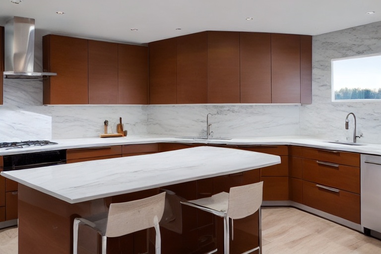 Intrahome Onyx Concept 2 χρώμα Καπλαμάς Σφενδάμι έπιπλα κουζίνας 10 Μέτρα συνολικα τρέχον μέτρα Intrahome-65651481
