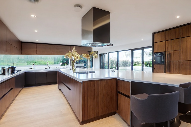 Intrahome Milano One 3 χρώμα Καπλαμάς Δρυς Καπνιστή έπιπλα κουζίνας 10 Μέτρα συνολικα τρέχον μέτρα Intrahome-65651415