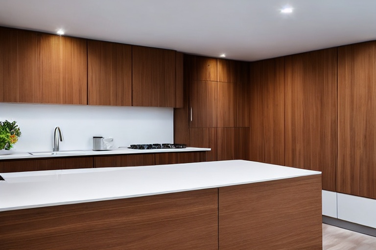 Intrahome Torino Elegance 3 χρώμα Καπλαμάς Φράξος έπιπλα κουζίνας 10 Μέτρα συνολικα τρέχον μέτρα Intrahome-65651399