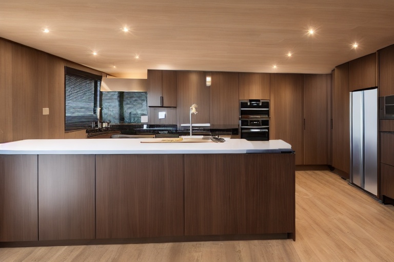 Intrahome Modena Concept 3 χρώμα Καπλαμάς Wenge έπιπλα κουζίνας 10 Μέτρα συνολικα τρέχον μέτρα Intrahome-65651361