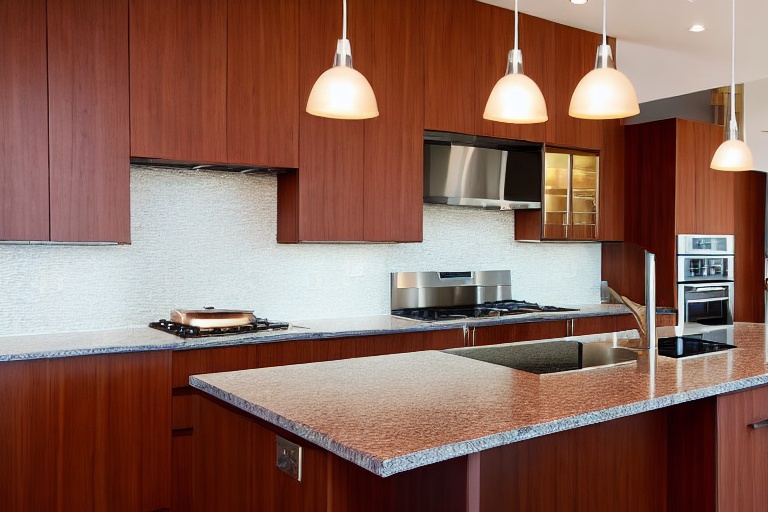 Intrahome Napoli Art 3 χρώμα Καπλαμάς Teak έπιπλα κουζίνας 10 Μέτρα συνολικα τρέχον μέτρα Intrahome-65651317