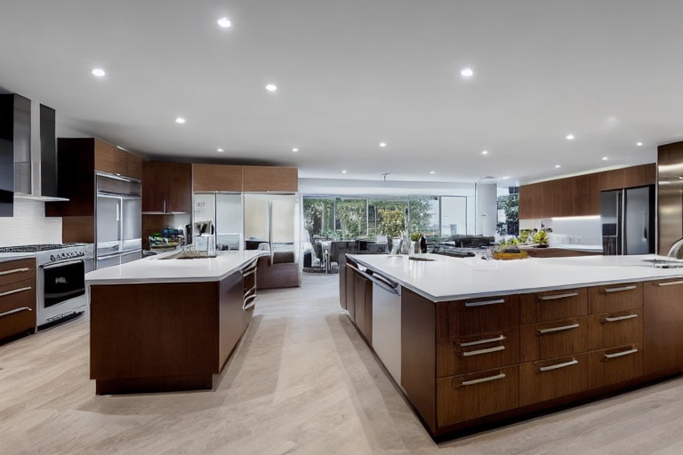 Intrahome Aria Classic 3 χρώμα Καπλαμάς Φράξος Λευκαρισμένος έπιπλα κουζίνας 10 Μέτρα συνολικα τρέχον μέτρα Intrahome-65651225