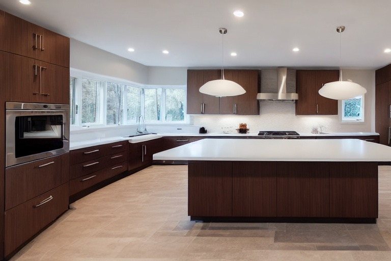 Intrahome Elite Home 3 χρώμα Λακέ Εκρού Ματ έπιπλα κουζίνας 10 Μέτρα συνολικα τρέχον μέτρα Intrahome-65651207