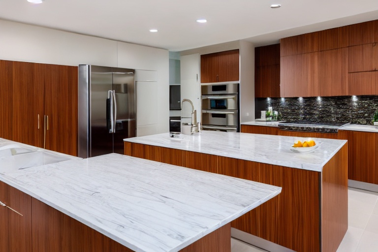 Intrahome Elite Living 3 χρώμα Καπλαμάς Teak έπιπλα κουζίνας 10 Μέτρα συνολικα τρέχον μέτρα Intrahome-65651206