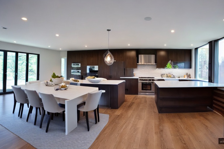 Intrahome Urban Lux 3 χρώμα Καπλαμάς Δρυς Σκούρα έπιπλα κουζίνας 10 Μέτρα συνολικα τρέχον μέτρα Intrahome-65651153