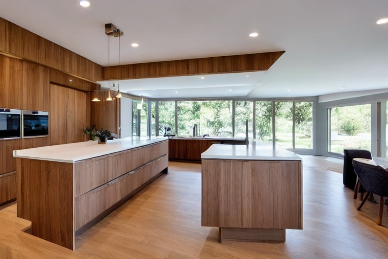 Intrahome Scandi Elegance 3 χρώμα Καπλαμάς Φυσική Δρυς έπιπλα κουζίνας 10 Μέτρα συνολικα τρέχον μέτρα Intrahome-65651099