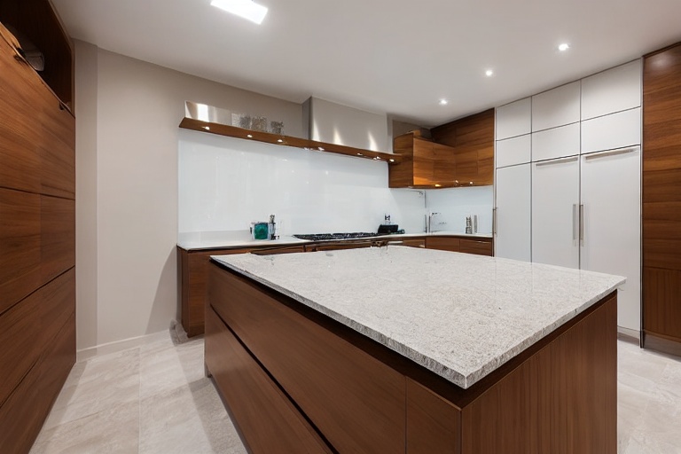Intrahome Scandi Smart 3 χρώμα Καπλαμάς Σφενδάμι έπιπλα κουζίνας 10 Μέτρα συνολικα τρέχον μέτρα Intrahome-65651096