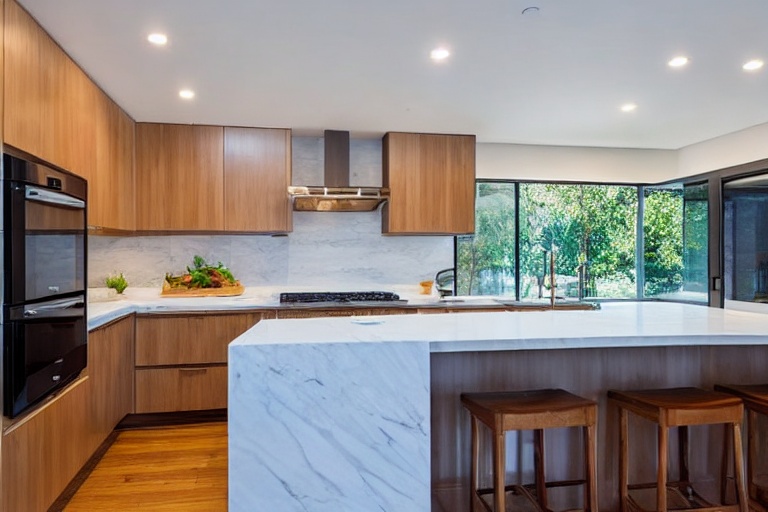 Intrahome Valencia Style 3 χρώμα Καπλαμάς Μπαμπού έπιπλα κουζίνας 10 Μέτρα συνολικα τρέχον μέτρα Intrahome-65650989