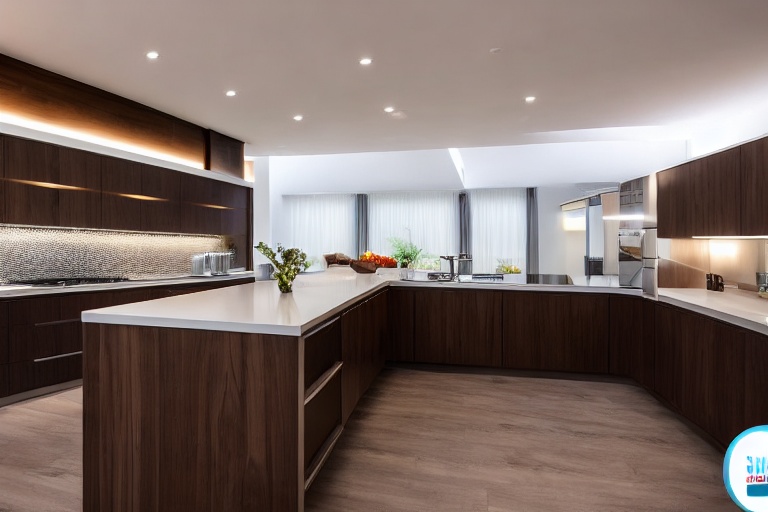 Intrahome Monaco Select 3 χρώμα Καπλαμάς Καρυδιά Σκούρα έπιπλα κουζίνας 10 Μέτρα συνολικα τρέχον μέτρα Intrahome-65650963