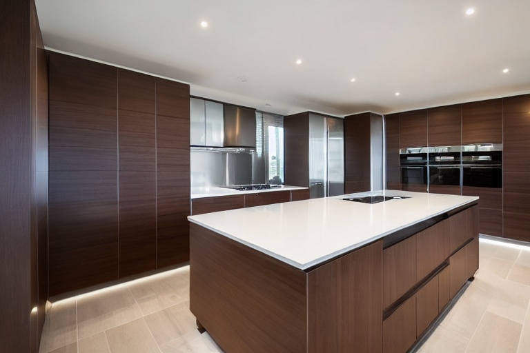 Intrahome Iris Elegance 3 χρώμα Καπλαμάς Wenge έπιπλα κουζίνας 10 Μέτρα συνολικα τρέχον μέτρα Intrahome-65650879