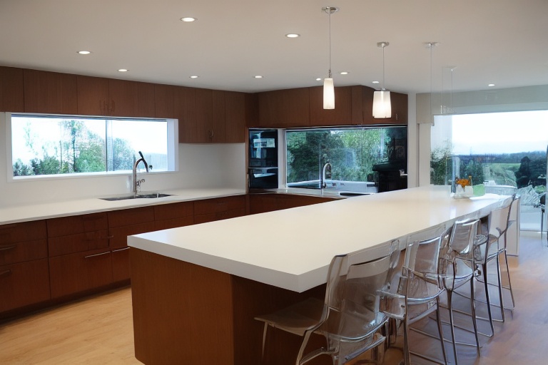 Intrahome Thalassa Elegance 3 χρώμα Καπλαμάς Σημύδα έπιπλα κουζίνας 10 Μέτρα συνολικα τρέχον μέτρα Intrahome-65650799