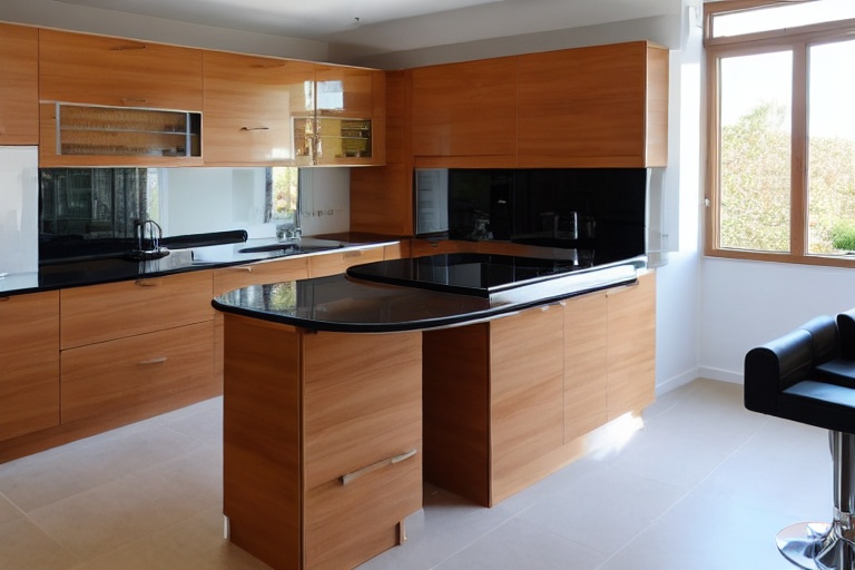 Intrahome Eterna Signature 3 χρώμα Καπλαμάς Φράξος έπιπλα κουζίνας 10 Μέτρα συνολικα τρέχον μέτρα Intrahome-65650682