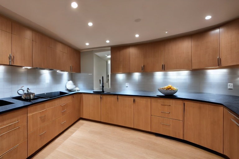 Intrahome Eterna Elegance 3 χρώμα Καπλαμάς Σφενδάμι έπιπλα κουζίνας 10 Μέτρα συνολικα τρέχον μέτρα Intrahome-65650679