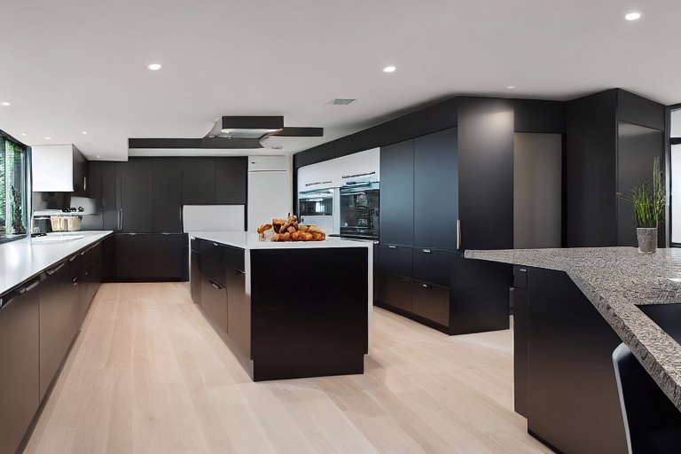 Intrahome Forma Pro 3 χρώμα Καπλαμάς Σημύδα έπιπλα κουζίνας 10 Μέτρα συνολικα τρέχον μέτρα Intrahome-65650634