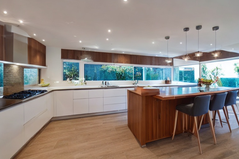 Intrahome Domus Design 3 χρώμα Καπλαμάς Teak έπιπλα κουζίνας 10 Μέτρα συνολικα τρέχον μέτρα Intrahome-65650608