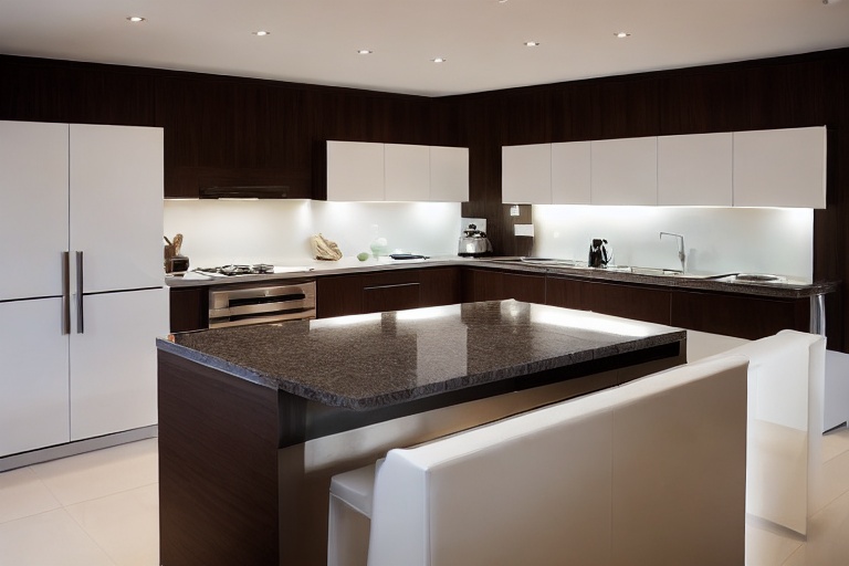 Intrahome Domus Classic 3 χρώμα Καπλαμάς Wenge έπιπλα κουζίνας 10 Μέτρα συνολικα τρέχον μέτρα Intrahome-65650605