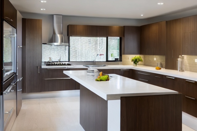 Intrahome Bella Plus 3 χρώμα Εφέ Λινό έπιπλα κουζίνας 10 Μέτρα συνολικα τρέχον μέτρα Intrahome-65650591