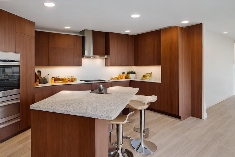 Intrahome Bella Style 3 χρώμα Καπλαμάς Σφενδάμι έπιπλα κουζίνας 10 Μέτρα συνολικα τρέχον μέτρα Intrahome-65650589