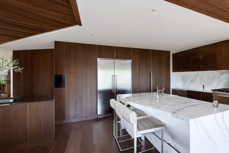 Intrahome Bella Lux 3 χρώμα Καπλαμάς Δρυς Σκούρα έπιπλα κουζίνας 10 Μέτρα συνολικα τρέχον μέτρα Intrahome-65650573