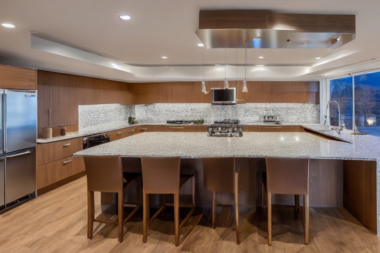 Intrahome Prisma Design 3 χρώμα Καπλαμάς Δρυς Καπνιστή έπιπλα κουζίνας 10 Μέτρα συνολικα τρέχον μέτρα Intrahome-65650568