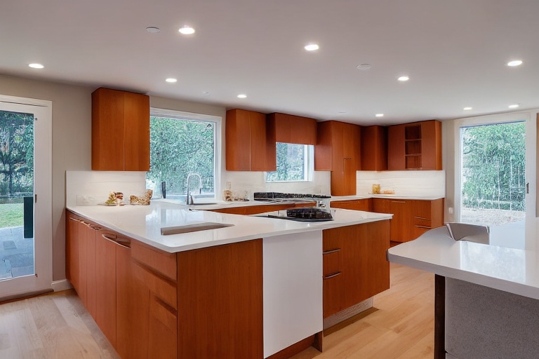 Intrahome Vertex Classic 3 χρώμα Καπλαμάς Σφενδάμι έπιπλα κουζίνας 10 Μέτρα συνολικα τρέχον μέτρα Intrahome-65650545
