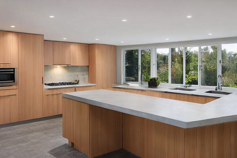 Intrahome Opal Living 3 χρώμα Καπλαμάς Πεύκο έπιπλα κουζίνας 10 Μέτρα συνολικα τρέχον μέτρα Intrahome-65650506