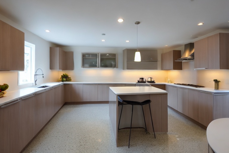 Intrahome Pearl Living 3 χρώμα Καπλαμάς Σημύδα έπιπλα κουζίνας 10 Μέτρα συνολικα τρέχον μέτρα Intrahome-65650466