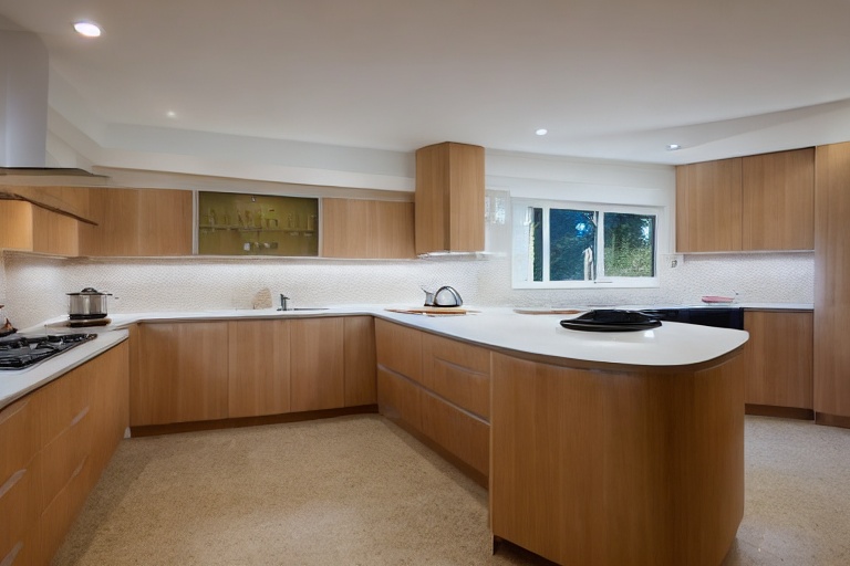 Intrahome Pearl Elegance 3 χρώμα Καπλαμάς Φράξος έπιπλα κουζίνας 10 Μέτρα συνολικα τρέχον μέτρα Intrahome-65650459