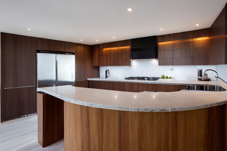 Intrahome Pearl Smart 3 χρώμα Καπλαμάς Πεύκο έπιπλα κουζίνας 10 Μέτρα συνολικα τρέχον μέτρα Intrahome-65650456