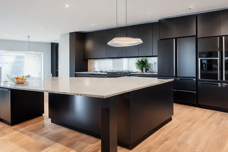 Intrahome Torino Plus 4 χρώμα Εφέ Δέρμα Σκούρο έπιπλα κουζίνας 10 Μέτρα συνολικα τρέχον μέτρα Intrahome-65650411