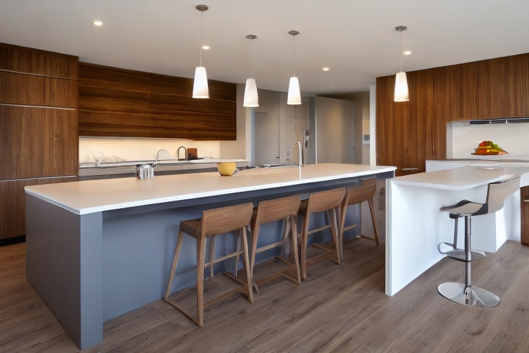 Intrahome Roma One 4 χρώμα Καπλαμάς Φράξος έπιπλα κουζίνας 10 Μέτρα συνολικα τρέχον μέτρα Intrahome-65650295