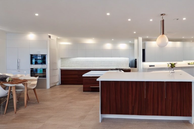 Intrahome Aurora Design 4 χρώμα Καπλαμάς Μαόνι έπιπλα κουζίνας 10 Μέτρα συνολικα τρέχον μέτρα Intrahome-65650288