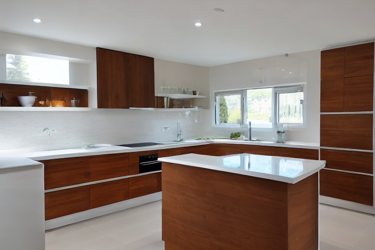 Intrahome Urban Select 4 χρώμα Καπλαμάς Πεύκο έπιπλα κουζίνας 10 Μέτρα συνολικα τρέχον μέτρα Intrahome-65650163