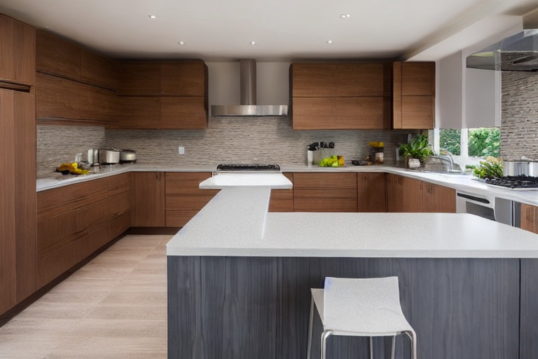 Intrahome Toscana Lux 4 χρώμα Καπλαμάς Δρυς Σκούρα έπιπλα κουζίνας 10 Μέτρα συνολικα τρέχον μέτρα Intrahome-65649993