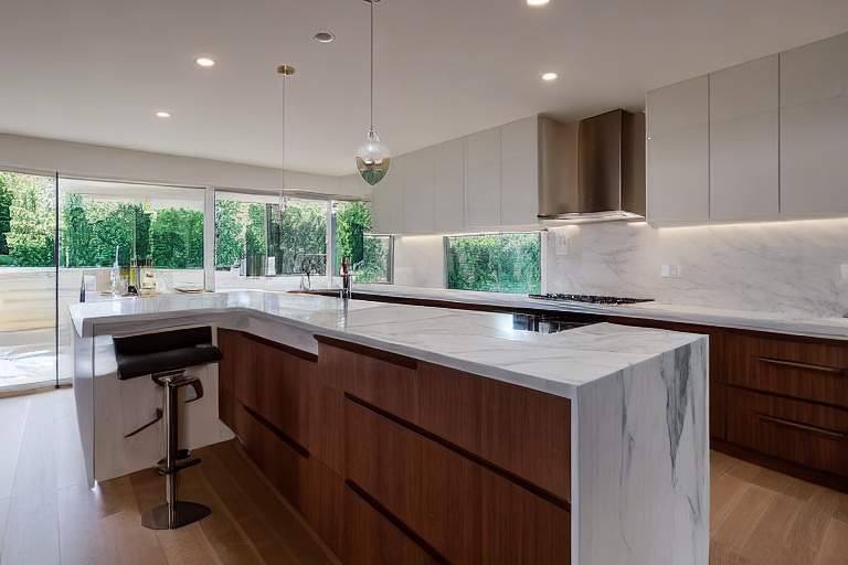 Intrahome Valencia Style 4 χρώμα Καπλαμάς Wenge έπιπλα κουζίνας 10 Μέτρα συνολικα τρέχον μέτρα Intrahome-65649989