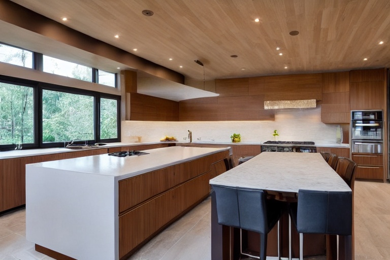Intrahome Olympia One 4 χρώμα Καπλαμάς Φράξος Λευκαρισμένος έπιπλα κουζίνας 10 Μέτρα συνολικα τρέχον μέτρα Intrahome-65649895