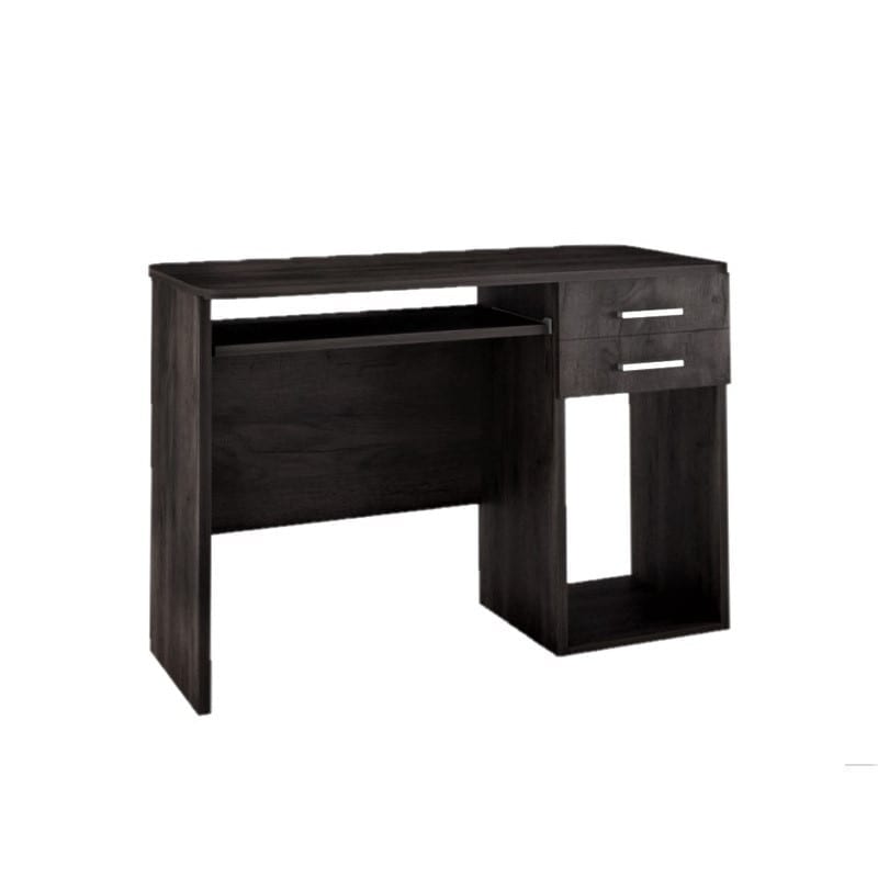 Intrahome Γραφείο Vellora Elegance - 240x80x55 Βέγγε Intrahome-E5454435