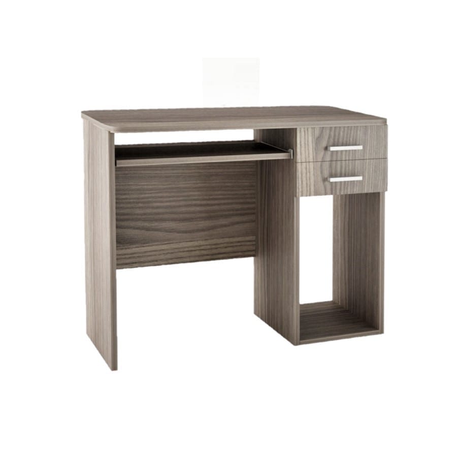 Intrahome Γραφείο Novera Select - 240x80x55 Σταχτί Intrahome-E5454869