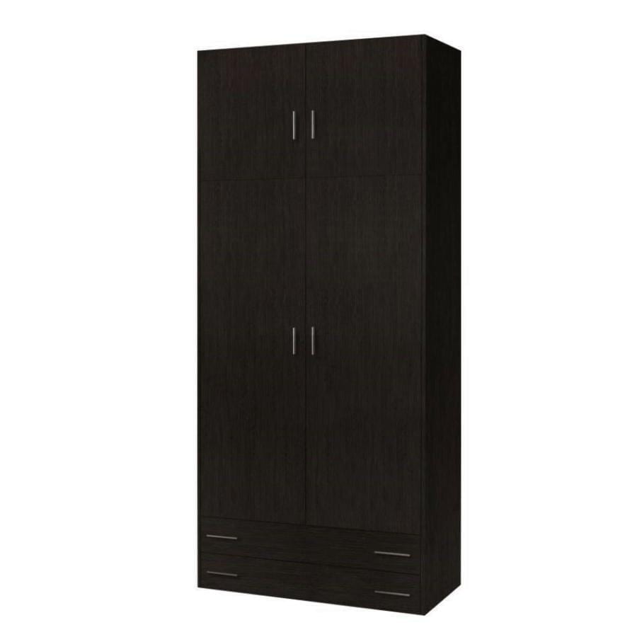 Intrahome Ντουλάπα Μονόφυλλη Lunara Royal - 105x240  Intrahome-E5446996