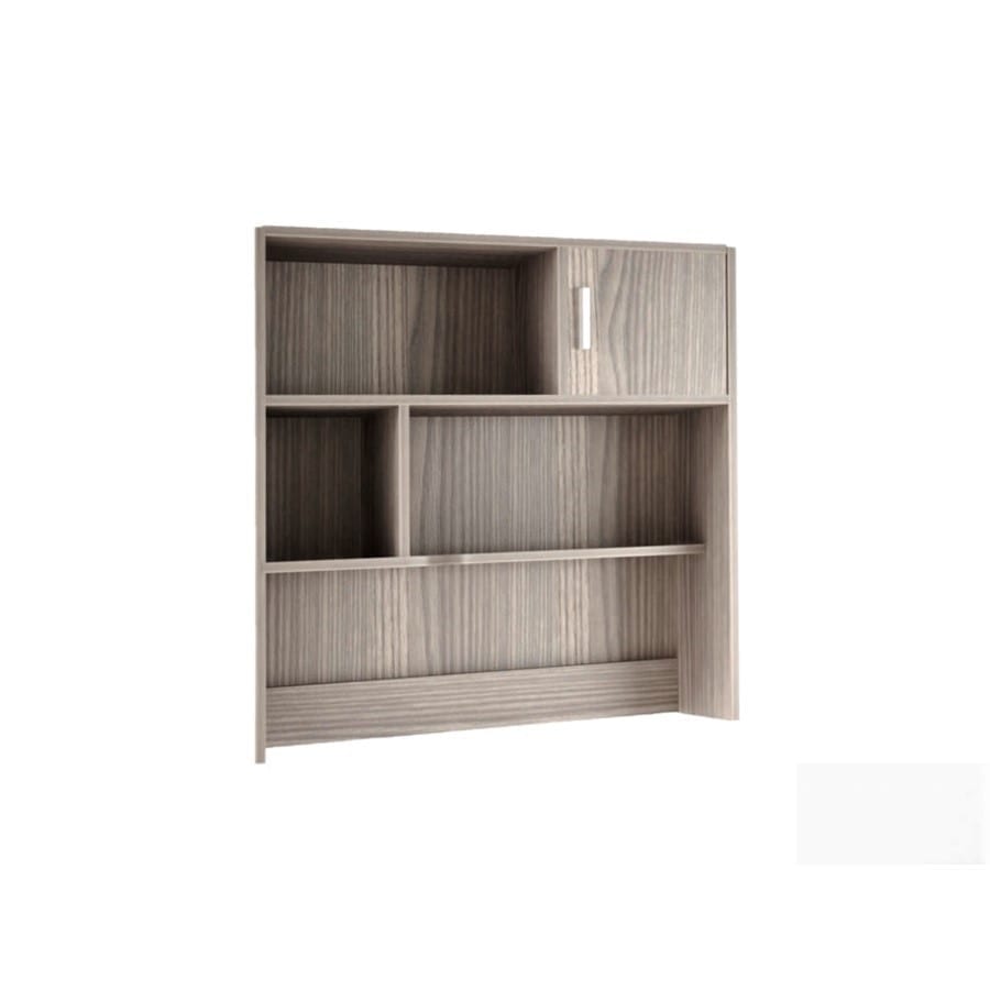 Intrahome Γραφείο Ravena Select - 240x100x30 Σταχτί Intrahome-E5455985