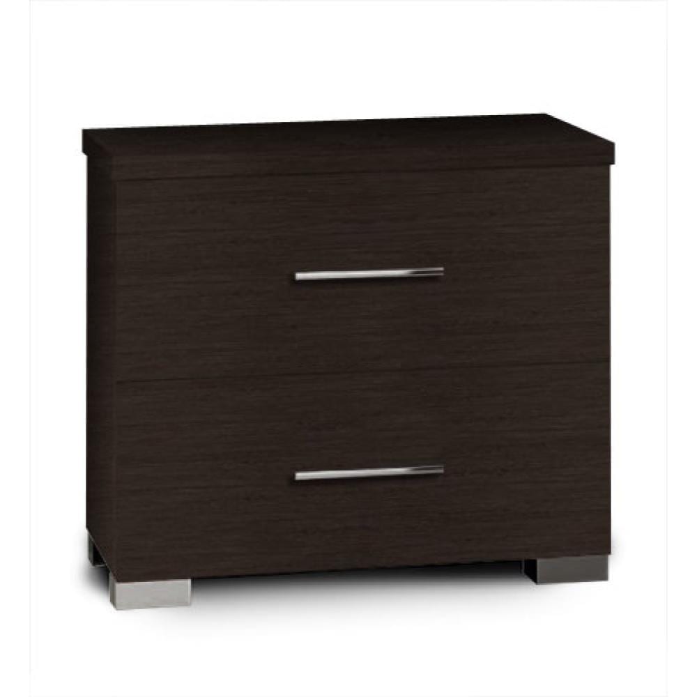 Intrahome Κομοδίνο Elara Plus - σετ 2 τεμαχίων 120x48x34 Βέγγε Intrahome-E5456791