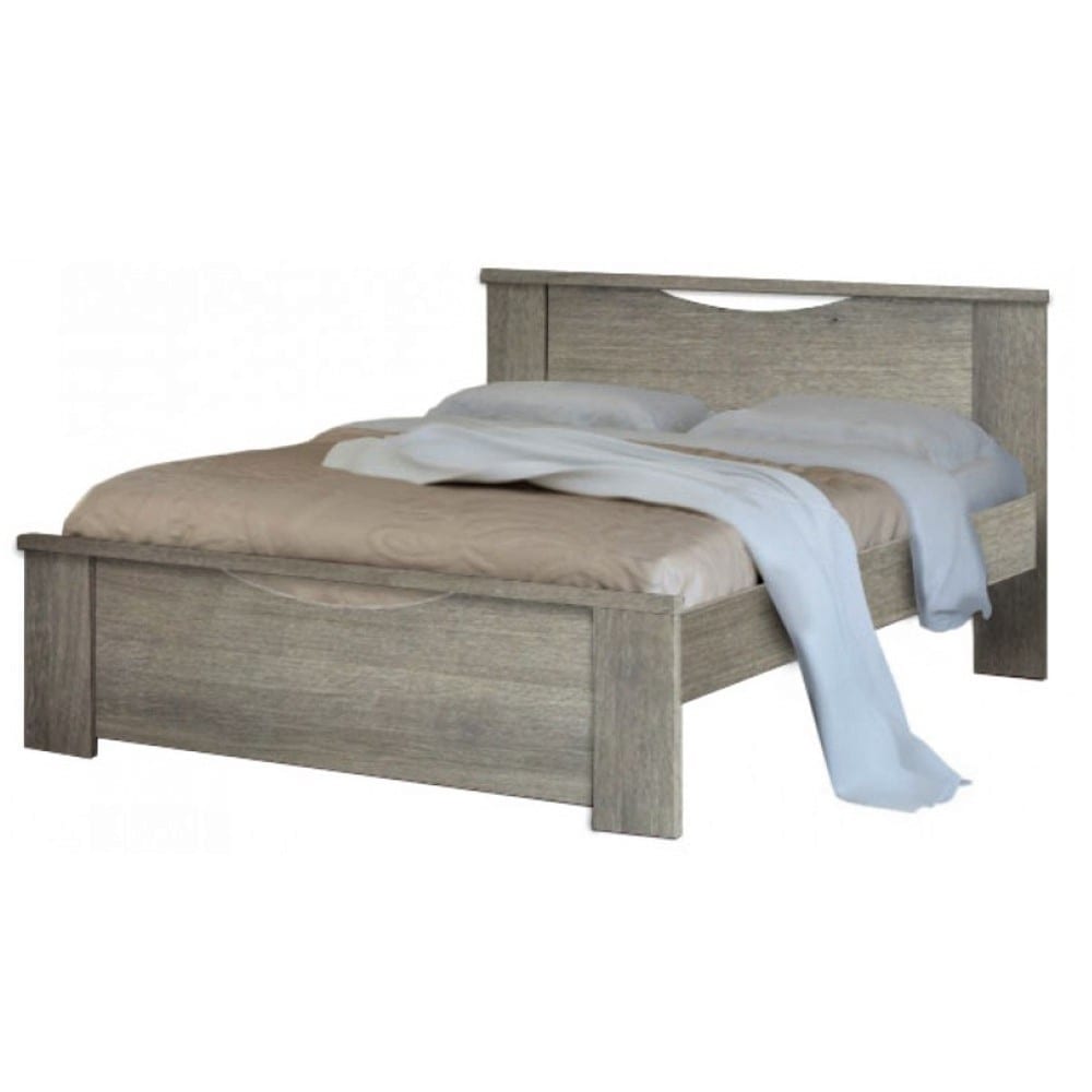Intrahome Κρεβάτι Vellora Classic - σετ 2 τεμαχίων 111x190  Intrahome-E5436750