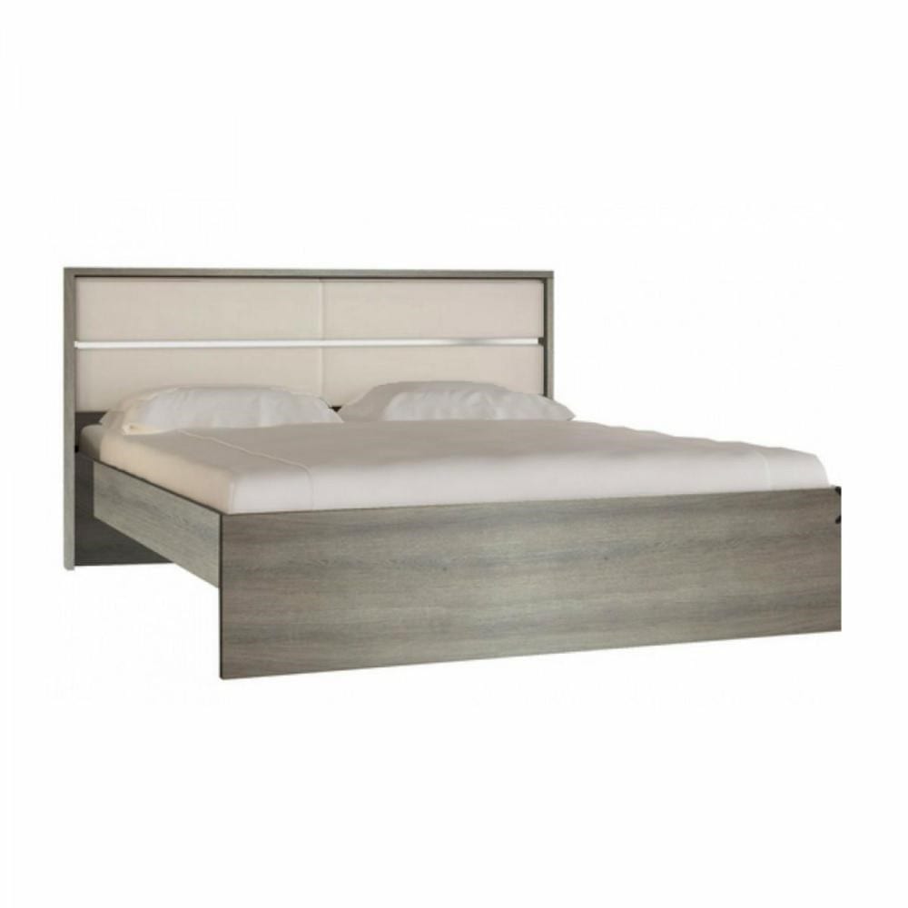 Intrahome Κρεβάτι Liora Classic - για στρώμα κρεβατιού 150x190 Intrahome-E5435970