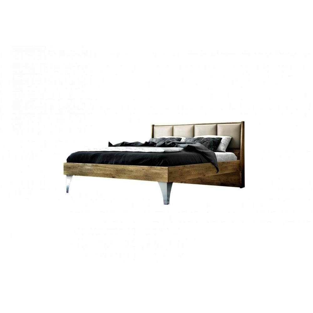 Intrahome Κρεβάτι Novera Classic - για στρώμα κρεβατιού 122x190 Intrahome-E5432422