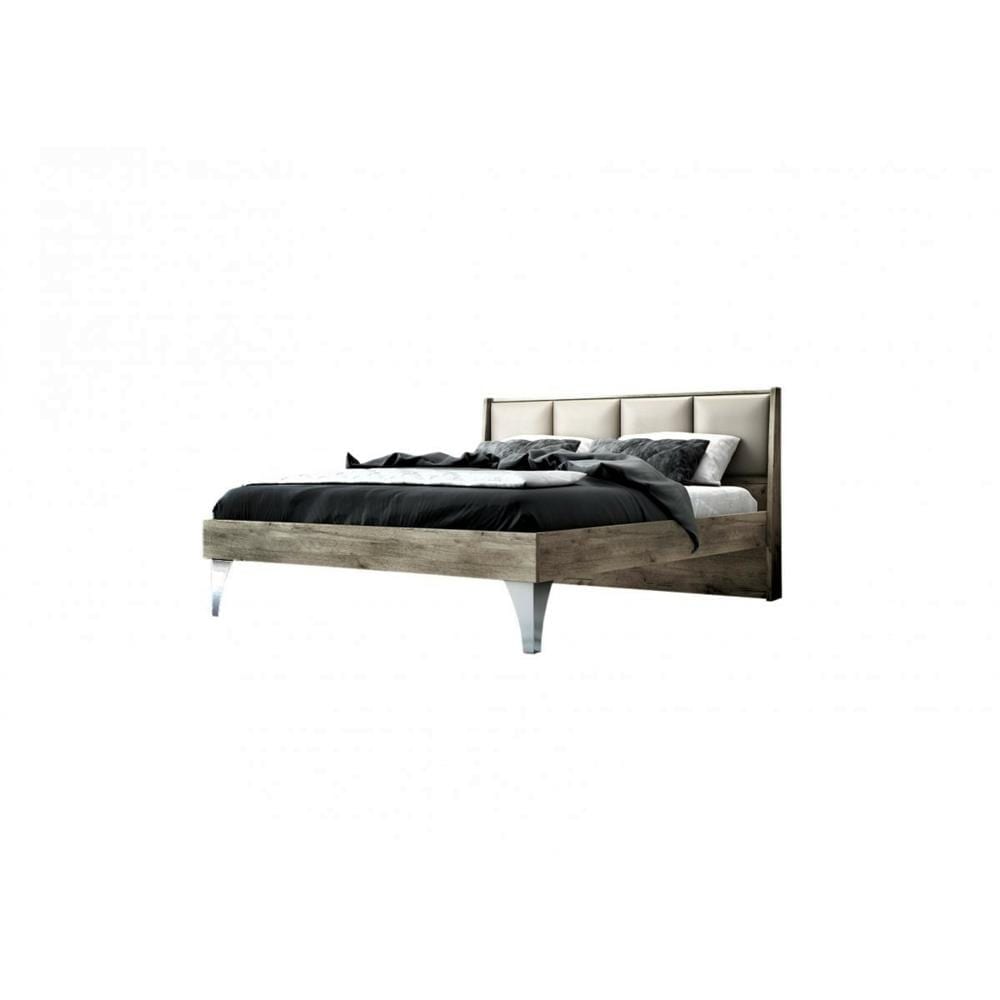 Intrahome Κρεβάτι Elara Classic - για στρώμα κρεβατιού 122x190 Intrahome-E5432608