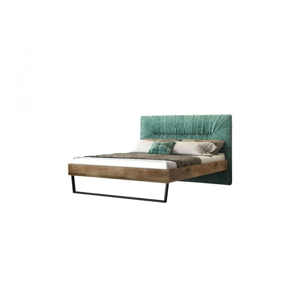 Intrahome Κρεβάτι Arvella Classic - σετ 2 τεμαχίων 111x190κλειστό πόδιIntrahome-E5469558
