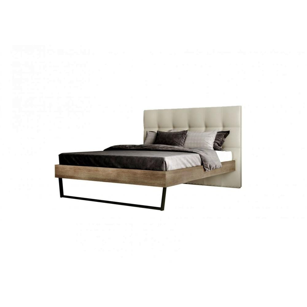 Intrahome Κρεβάτι Mirella Classic - σετ 2 τεμαχίων 111x190κλειστό πόδιIntrahome-E5469186