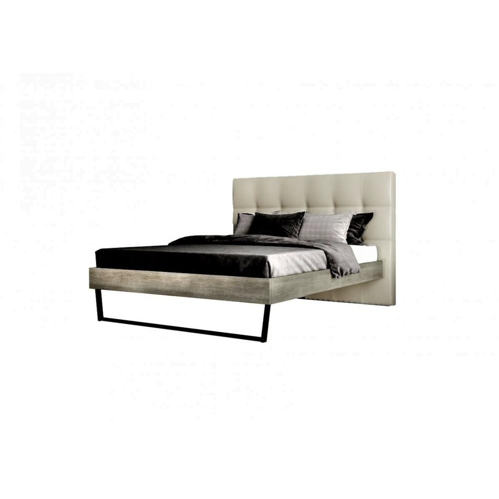 Intrahome Κρεβάτι Valora Classic - σετ 2 τεμαχίων 111x190κλειστό πόδιIntrahome-E5468938